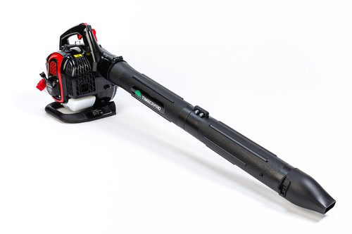 Souffleur aspirateur broyeur - aspirateur,