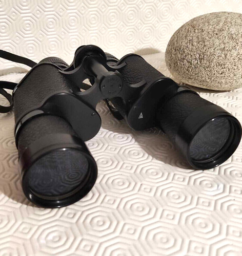Jumelles anciennes optica - jumelles, x