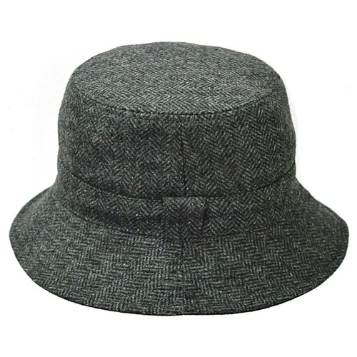 Chapeau bob réversible - bob, en