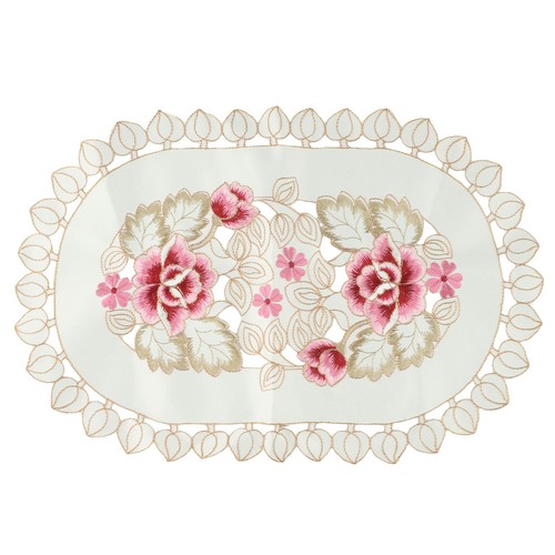 Pièce napperon table - pièce,