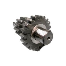 Ape TM P602 Engrenage Duplo OLYMPIA Inclusions Mm.20 / Mm.22