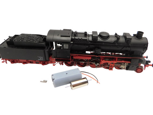Micromoteur hri002 moteur - hri002,