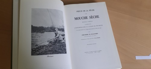 1982 halford pêche la - 1982,