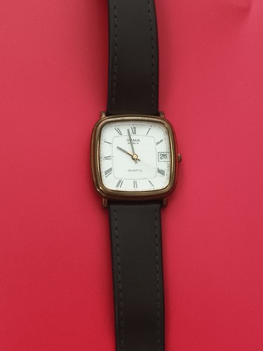 Montre vintage yema paris - montre,
