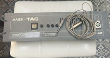 Vintage Amek Tac Bullet Mixing Console 350 Series Power Supply Tested