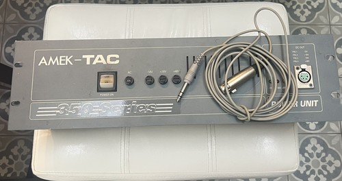 Vintage amek tac - vintage,