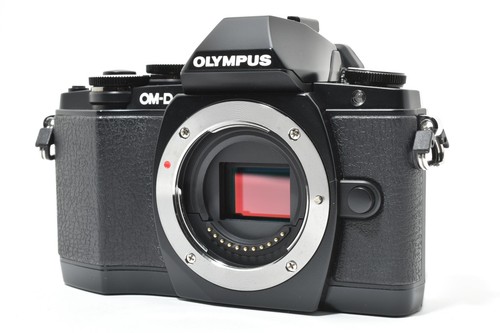 Mint box olympus om - box,