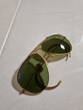 Vintage Rayban Aviateur B&L
