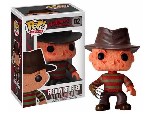 Figurine pop movies - figurine,