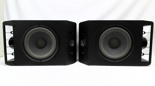Pair bose 301 series iv - bose,