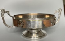 Coupe à fruits ART DÉCO en