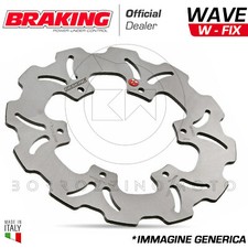 Disque De Frein Braking Wave