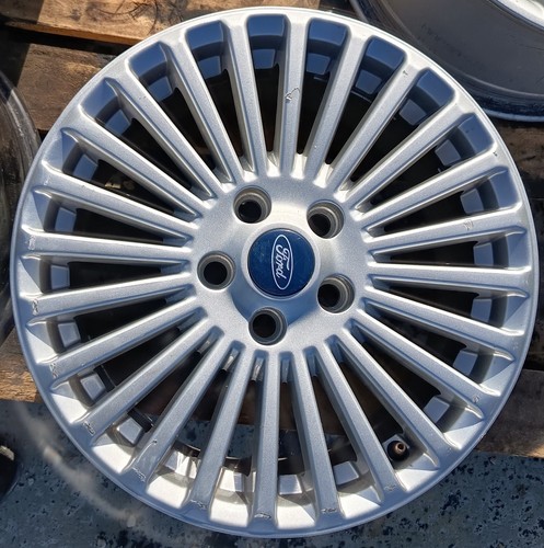 Jante alu ford - ford, (3)