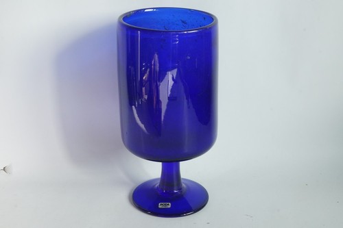 Kosta boda vase verre - kosta,