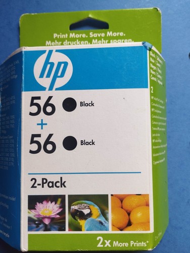 Original cartouche encre hp - cartouche,