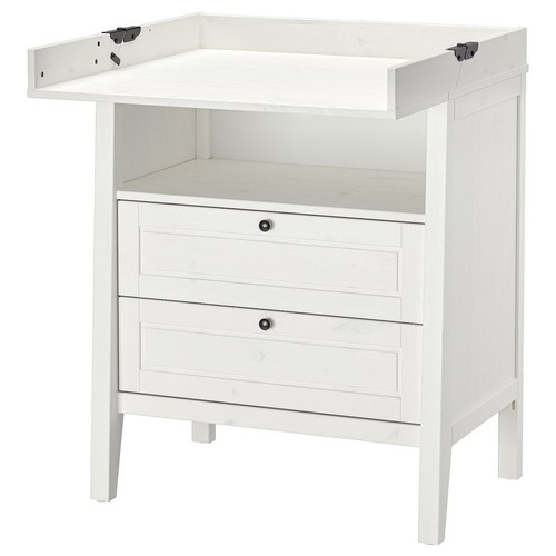 Commode ikea sundvik - commode,