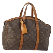 LOUIS VUITTON Monogram Sac