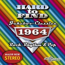 Various Artists - Hard to Find