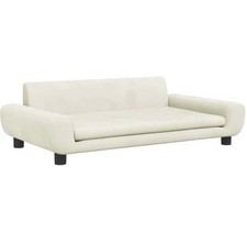 Canapé Lit Chien & Chat