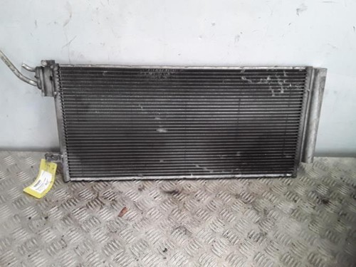 Radiateur clim fiat bravo - radiateur,