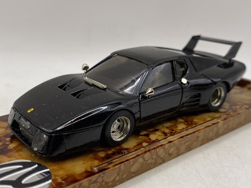 Brumm ferrari 512 - brumm, bb