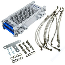 KIT RADIATEUR HUILE YCF BIGY