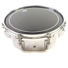 Ludwig 10.2x25.4x30.5cmChrome