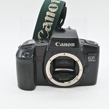 CANON EOS 100QD  from Japan [Exc+5]