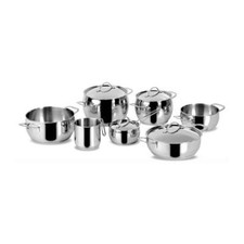 Lagostina 10795600011 Batterie