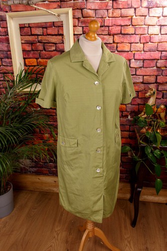 Robe kittel vintage orig 60s - robe,