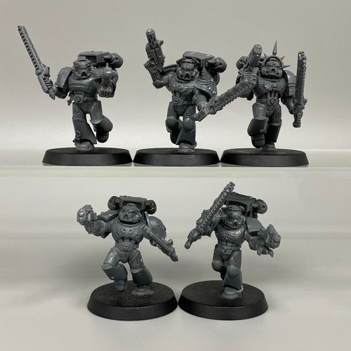 Space marines blood - 5,