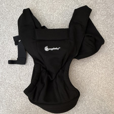 Ergobaby Embrace Baby Carrier