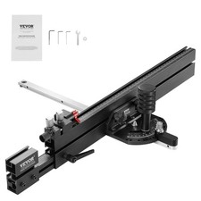 VEVOR Jauge à onglets pour