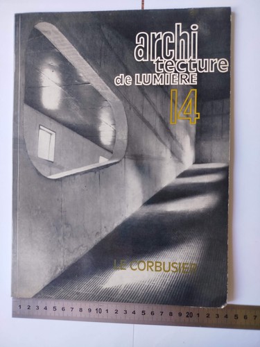 Architecture lumiere le - de,