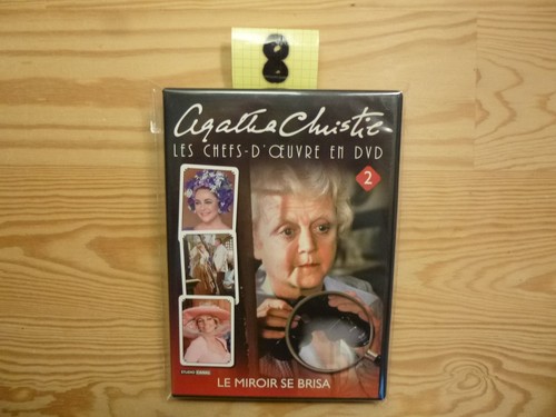 Dvd miroir brisa - miroir,