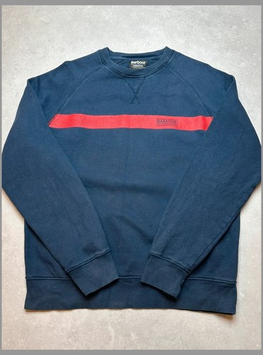 Sweatshirt barbour - sweatshirt,