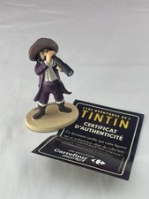 Figurine François de Haddoque