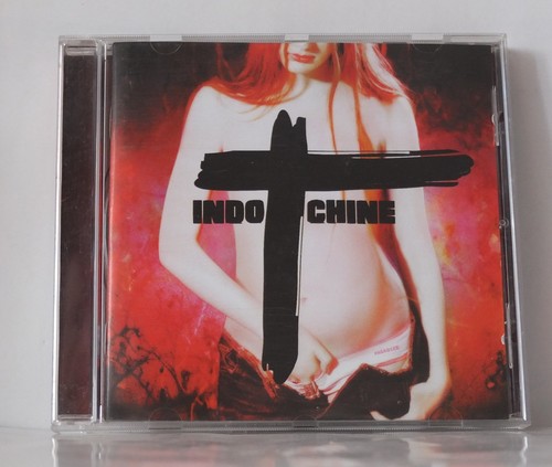 Indochine paradize - indochine,