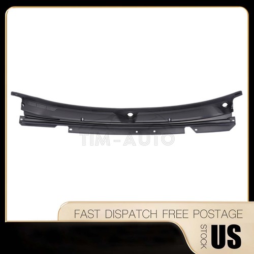 Black air inlet grille panel - air,