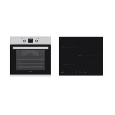 sharp pack table & four