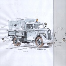 JACQUES GIPAR T. 12 L' ETOILE