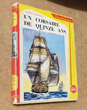 Un corsaire de quinze ans