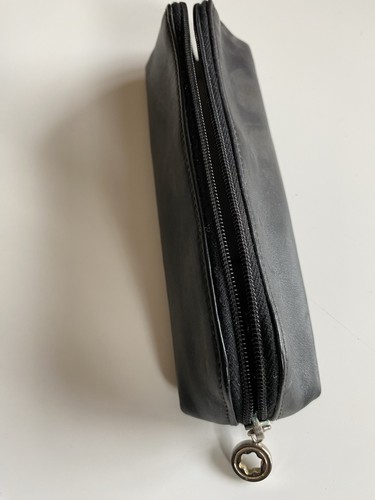 Trousse stylo mont blanc - mont,