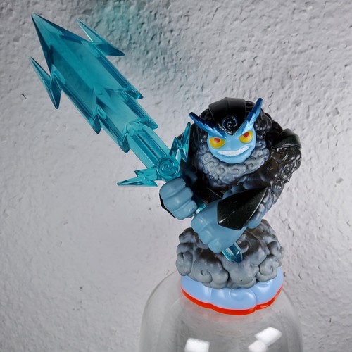 Skylanders trap team - skylanders,