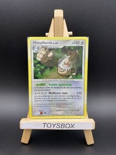 Carte Pokémon Monaflemit Holo