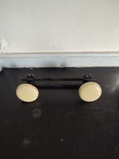 Porte-manteaux 2 patères en