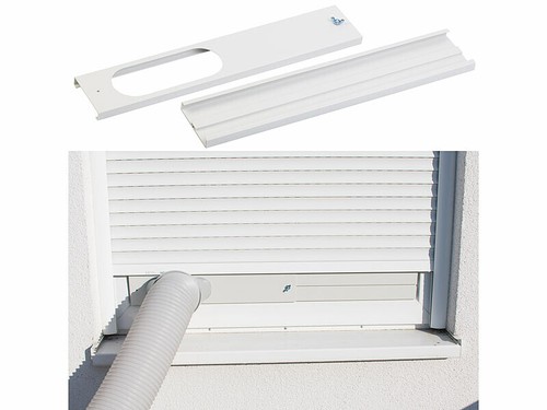 Adaptateur fenêtre et - adaptateur,