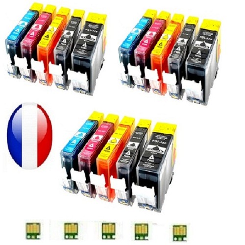Cartouches encre compatibles - cartouches,