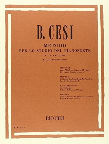 Cesi méthode étude du - méthode,