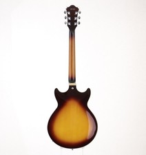 Guitare électrique Ibanez